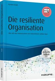Die resiliente Organisation