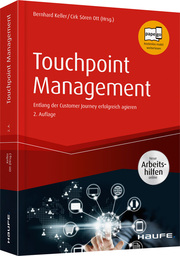 Touchpoint Management - Cover