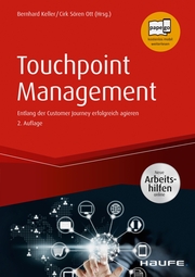 Touchpoint Management - Cover