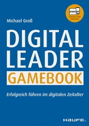 Digital Leader Gamebook