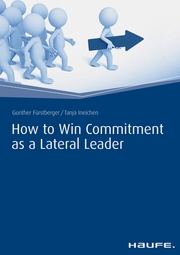 How to Win Commitment as a Lateral Leader - Cover