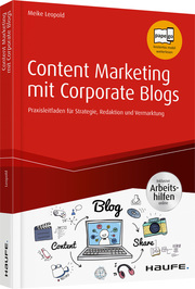 Content Marketing mit Corporate Blogs