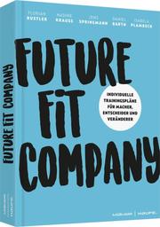 Future Fit Company - Cover
