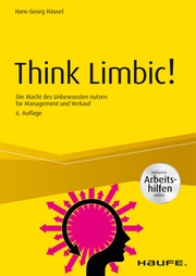 Think Limbic! Inkl. Arbeitshilfen online