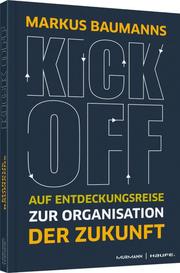 Kick-off - Cover