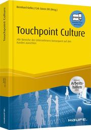 Touchpoint Culture - Cover
