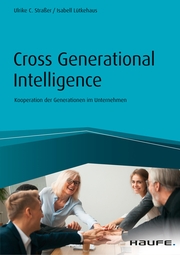 Cross Generational Intelligence - Cover