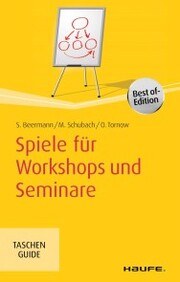Spiele für Workshops und Seminare