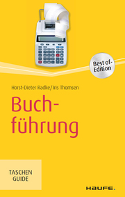 Buchführung - Best of Edition