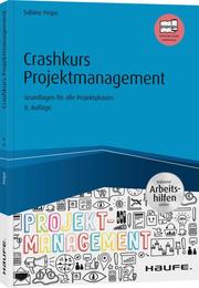 Crashkurs Projektmanagement