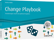 Change Playbook - Cover