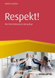 Respekt! - Cover