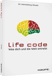 Life Code - Cover