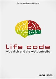 Life Code - Cover