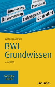 BWL Grundwissen