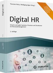 Digital HR - Cover