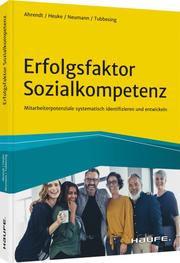 Erfolgsfaktor Sozialkompetenz - Cover