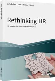Rethinking HR - Cover