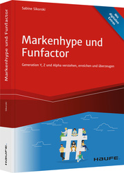 Markenhype und Funfactor