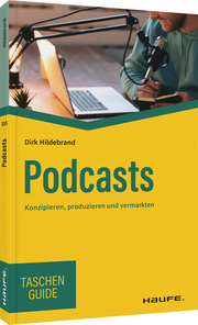 Podcasts - Cover