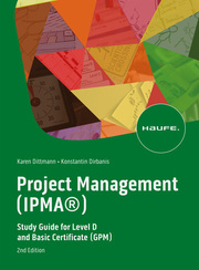 Project Management (IPMA®) - Cover
