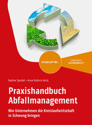 Praxishandbuch Abfallmanagement