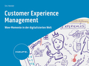 Customer Experience Management - Cover