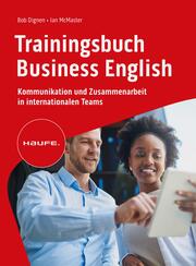 Trainingsbuch Business English - Cover