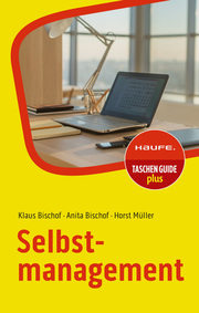 Selbstmanagement - Cover