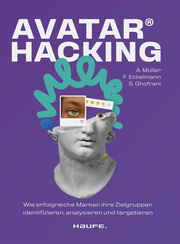Avatar Hacking® - Cover