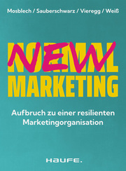 New Normal Marketing - Cover