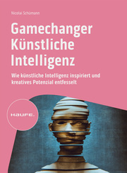 Gamechanger Künstliche Intelligenz - Cover