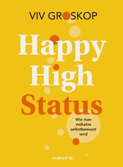 Happy High Status - Cover