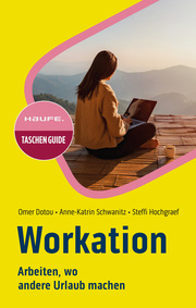 Workation - Cover