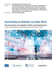 Controlling und New Work ICV Leitfaden