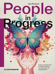 People in Progress - Cover