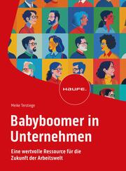 Babyboomer in Unternehmen - Cover