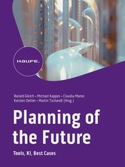 Planning of the Future - Cover