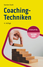 Coaching-Techniken - Cover
