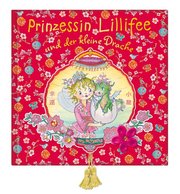 Prinzessin Lillifee und der kleine Drache - Cover