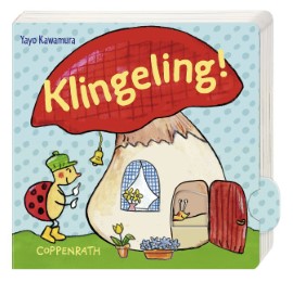 Klingeling! - Cover