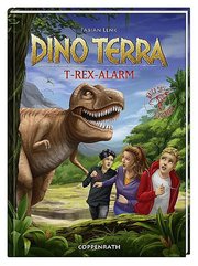 T-Rex-Alarm