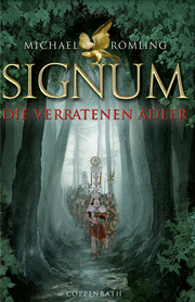 Signum - Cover