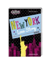 New York Love Story