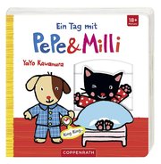 Ein Tag mit PePe & Milli