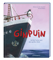 Ginpuin - Cover