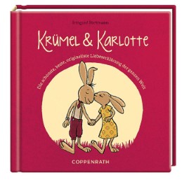 Krümel & Karlotte