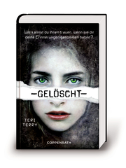 Gelöscht - Cover