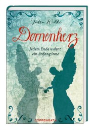 Dornenherz - Cover