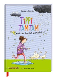 Tippi Tamtam und der freche Wirbelwind